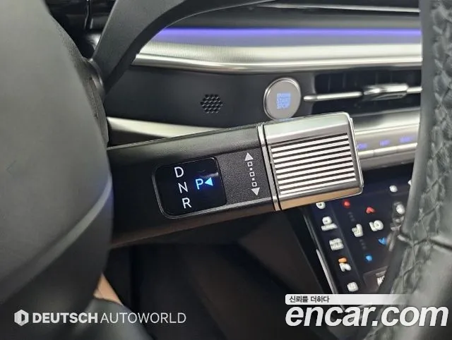Hyundai Grandeur 2023 thumb 9