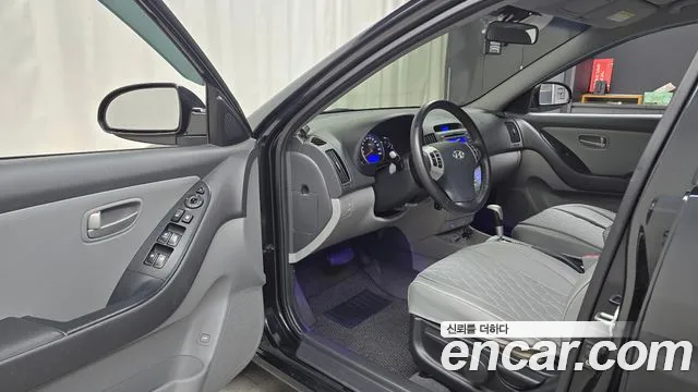 Hyundai Avante 2008 thumb 10