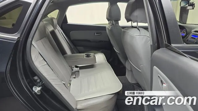 Hyundai Avante 2008 thumb 12