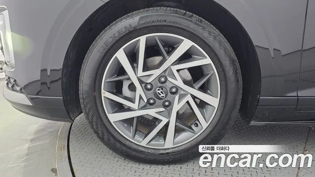 Hyundai Grandeur 2024 thumb 5