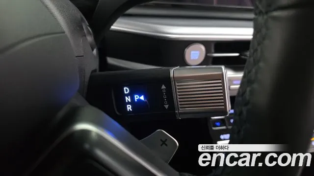 Hyundai Grandeur 2024 thumb 9