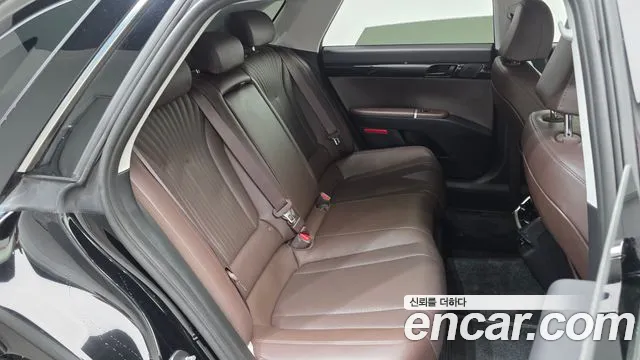 Hyundai Grandeur 2024 thumb 11