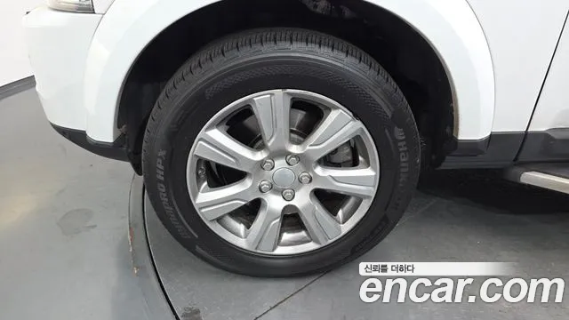 Land Rover Discovery 2016 thumb 5