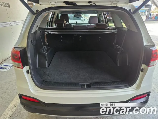 Kia Sorento 2015 thumb 6