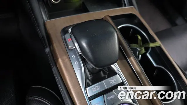 Kia K9 2022 thumb 9