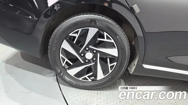 Hyundai Grandeur 2022 thumb 5