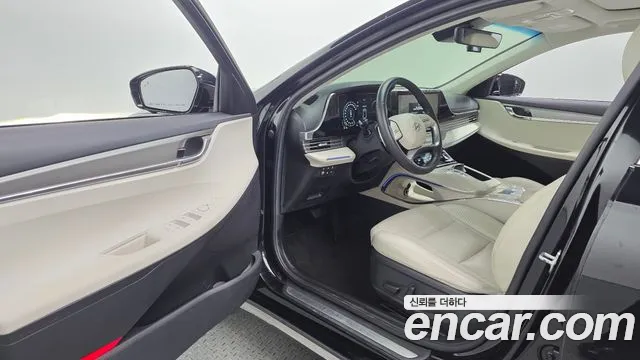Hyundai Grandeur 2022 thumb 10
