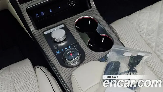 Genesis GV80 2024 thumb 8
