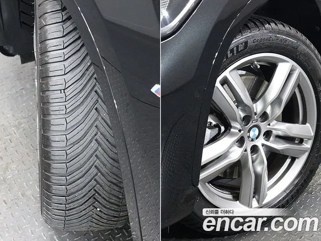 BMW X1 2022 thumb 5