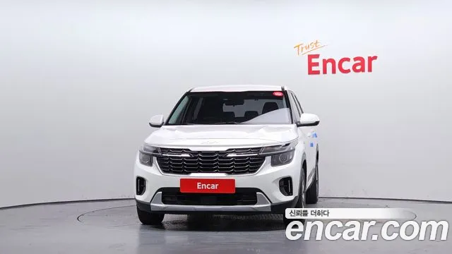 Kia Seltos 2023 thumb 3