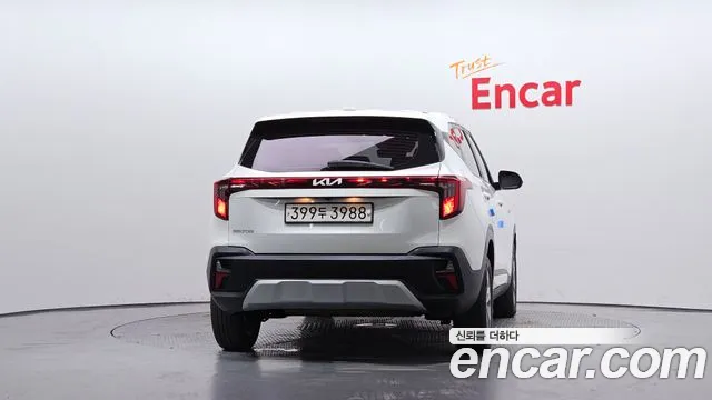Kia Seltos 2023 thumb 4