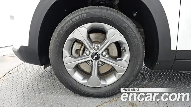 Kia Seltos 2023 thumb 5