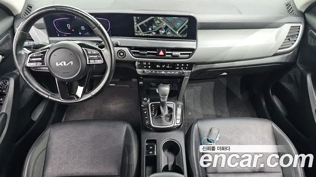 Kia Seltos 2023 thumb 7