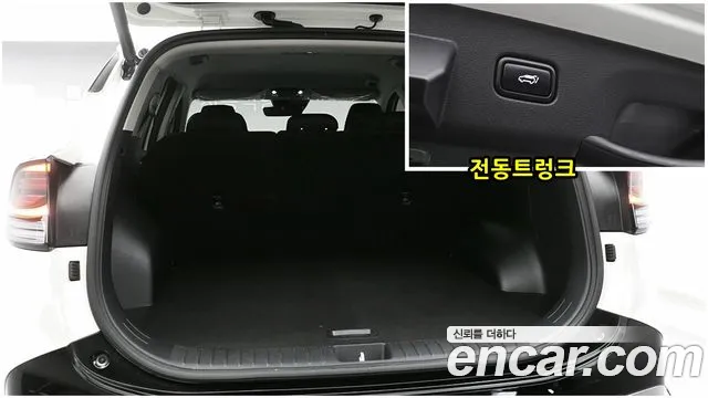 Kia Sportage 2024 thumb 7