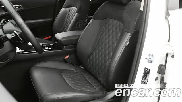Kia Sportage 2024 thumb 8
