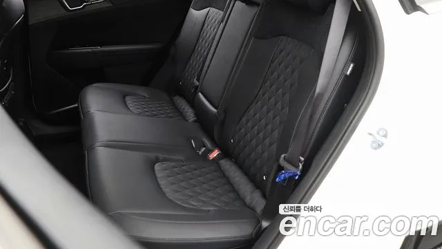 Kia Sportage 2024 thumb 9