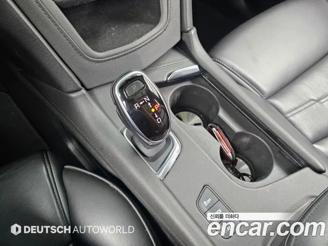 Cadillac XT5 2019 thumb 9