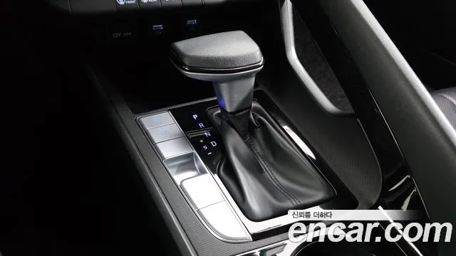 Hyundai Avante 2021 thumb 8