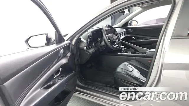 Hyundai Avante 2021 thumb 9
