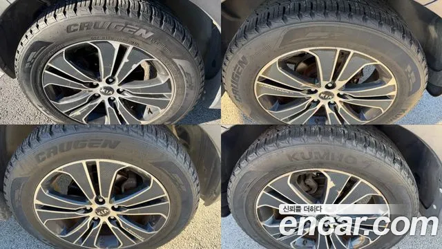Kia Sportage 2012 thumb 5