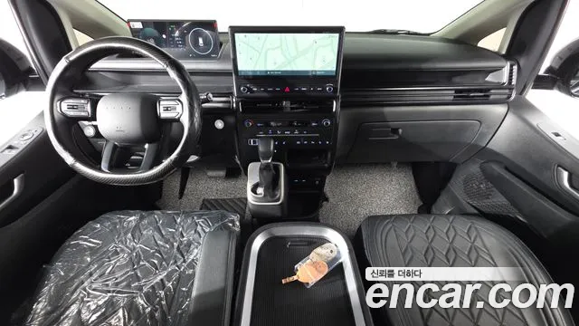 Hyundai Staria 2026 thumb 7