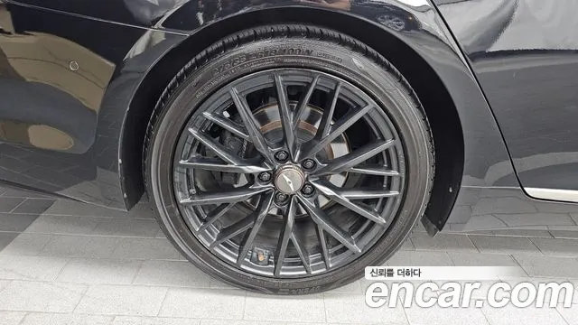 Hyundai Genesis 2015 thumb 5