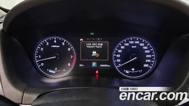 Hyundai Genesis 2015 thumb 8