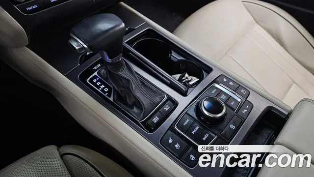 Hyundai Genesis 2015 thumb 9