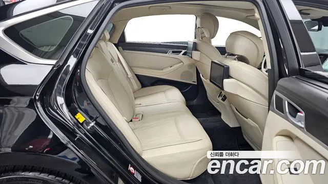 Hyundai Genesis 2015 thumb 12