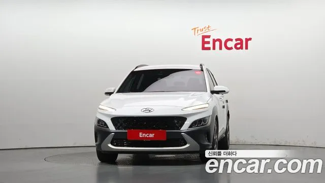 Hyundai Kona 2021 thumb 3