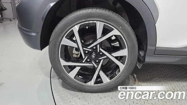 Hyundai Kona 2021 thumb 5