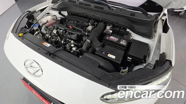 Hyundai Kona 2021 thumb 6