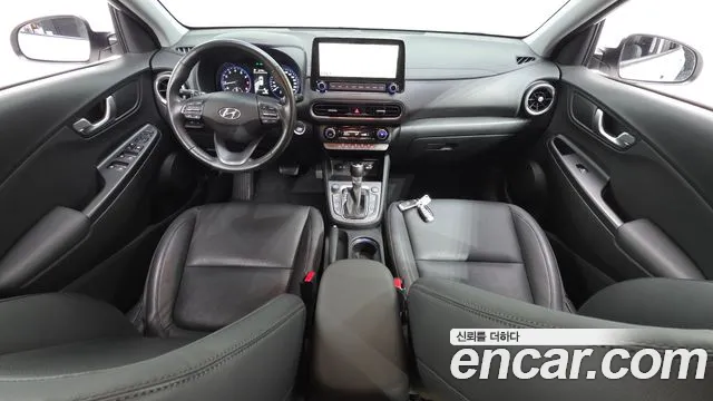 Hyundai Kona 2021 thumb 7