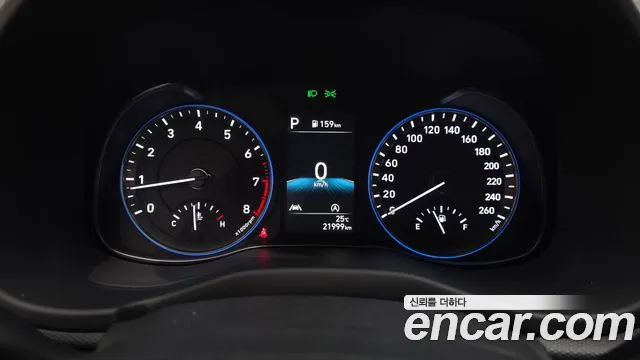 Hyundai Kona 2021 thumb 8