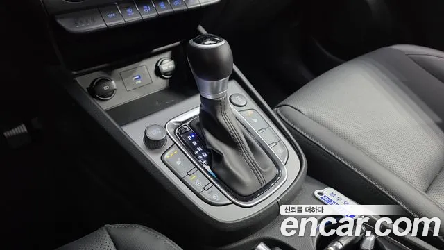 Hyundai Kona 2021 thumb 9