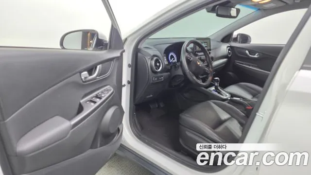 Hyundai Kona 2021 thumb 10