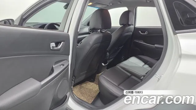 Hyundai Kona 2021 thumb 11