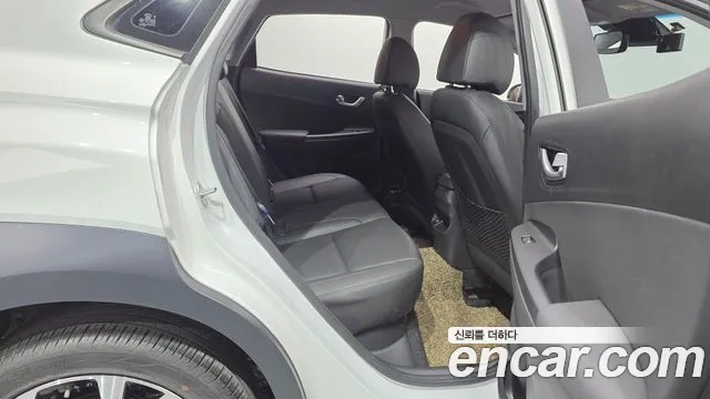 Hyundai Kona 2021 thumb 12