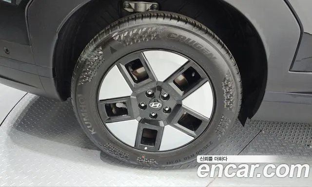 Hyundai Santa Fe 2026 thumb 4