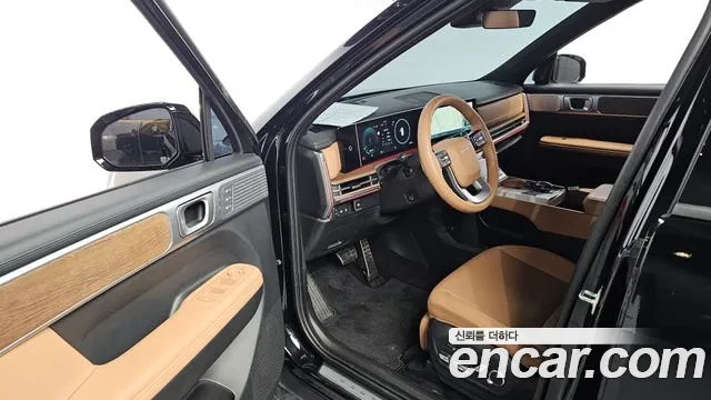 Hyundai Santa Fe 2026 thumb 10