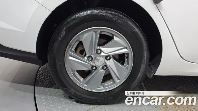 Hyundai Avante 2023 thumb 5