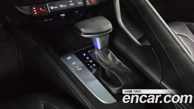 Hyundai Avante 2023 thumb 9