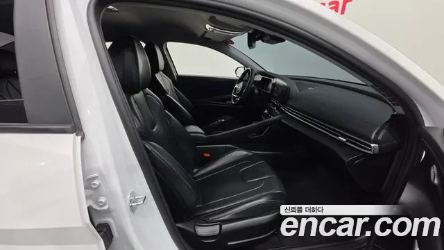 Hyundai Avante 2023 thumb 10