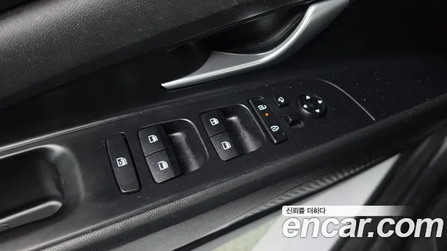 Hyundai Avante 2023 thumb 11