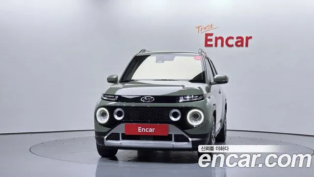 Hyundai Casper 2024 thumb 3