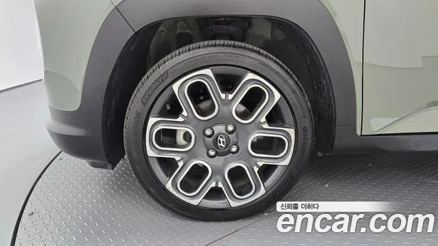 Hyundai Casper 2024 thumb 5