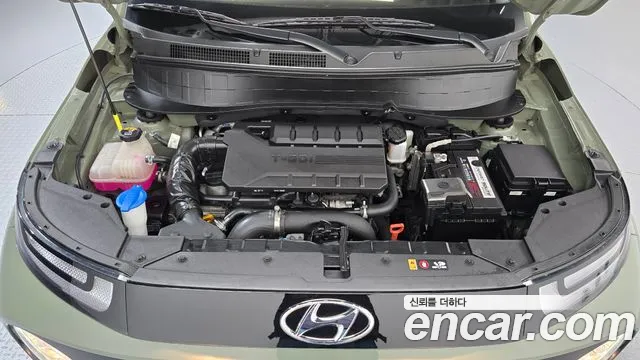 Hyundai Casper 2024 thumb 6