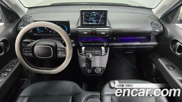 Hyundai Casper 2024 thumb 7