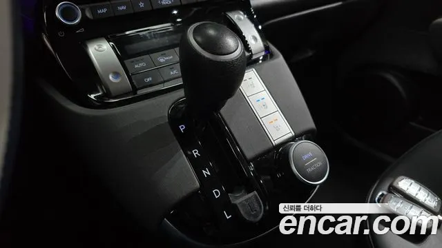 Hyundai Casper 2024 thumb 9