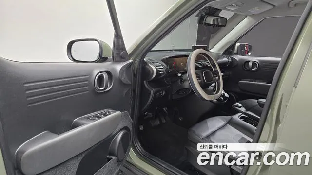 Hyundai Casper 2024 thumb 10